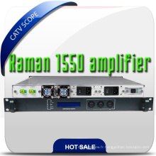 1550nm CATV EDFA Raman Optic Amplifier